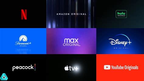 streaming platforms for drama movies