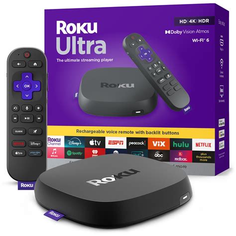 Streaming Players For Tv