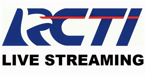 streaming rcti live streaming news