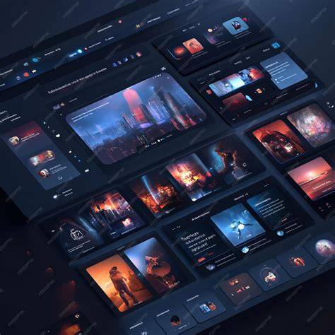 Streaming service features