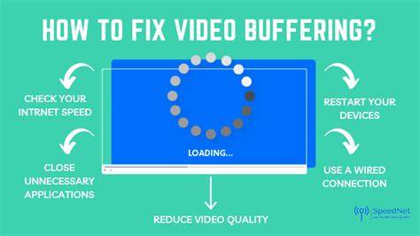 Streaming service features such as video quality, buffering, subtitles, and device compatibility