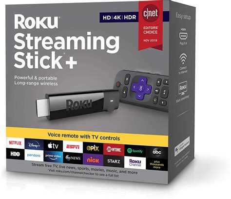 streaming stick plus vs streaming stick