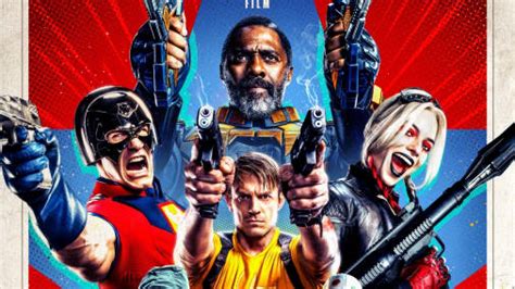 streaming suicide squad 2 vf