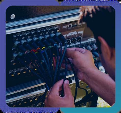 Technical troubleshooting for streaming