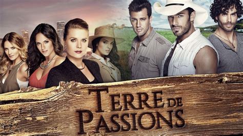 streaming terre de passion