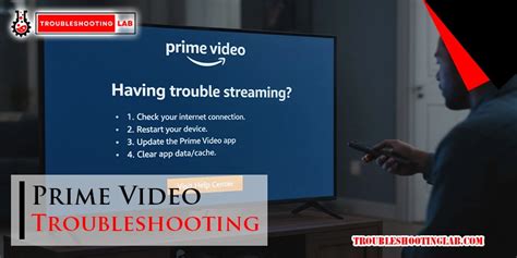 Streaming troubleshooting checklist for quick fixes