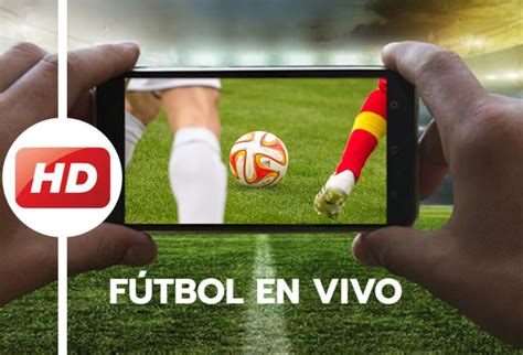 streaming tv futbol en vivo