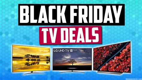 streaming tv services black friday deals
