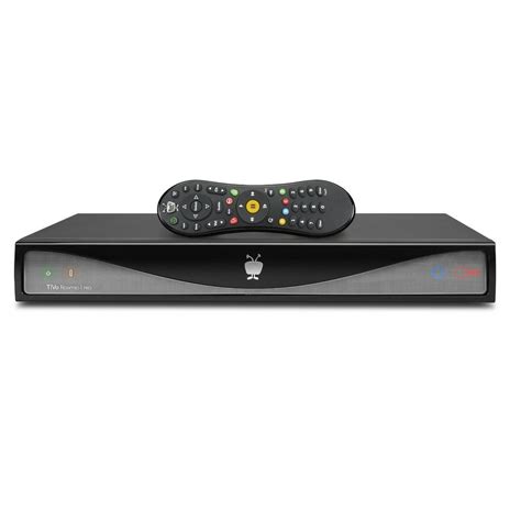streaming tv with dvr