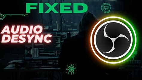 Streaming Video Audio Desync Fix