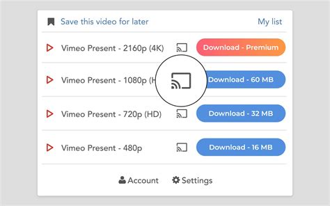 streaming video downloader edge