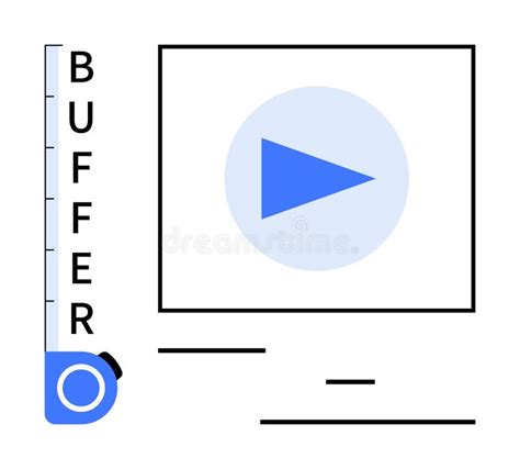 Understanding video player loading and buffering