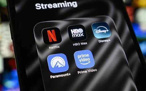 Personalized streaming watchlist