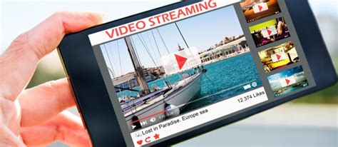 Streaming Boros Kuota