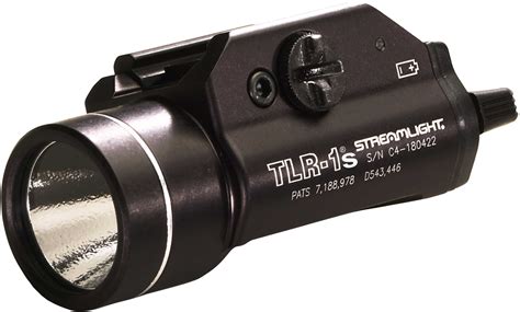 Streamlight Tlr 1s Review 