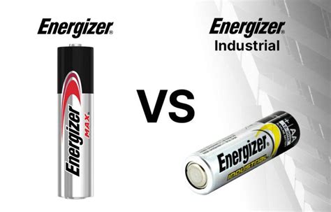 Streamlight Vs Energizer Batteries