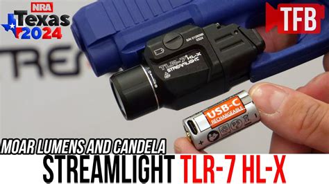 Streamlight Youtube