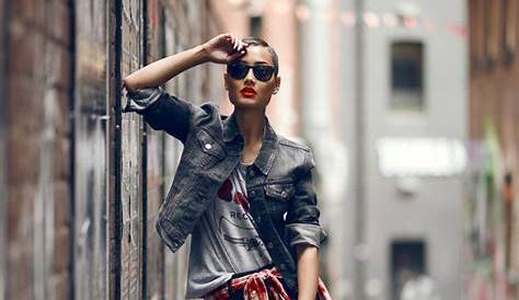 Pin by Brittany Curtis on Street style Street fashion photography