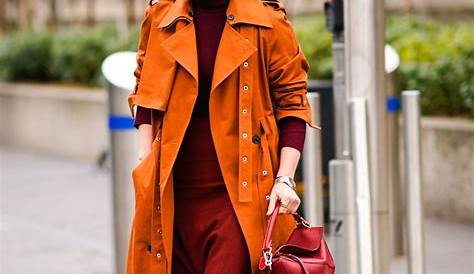 The Best Street Style at European Fashion Weeks Fall/Winter 2018