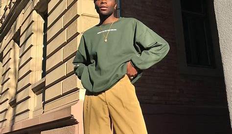 Street Style Green Outfits 2022