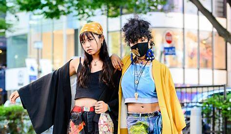 Street Fashion Ki