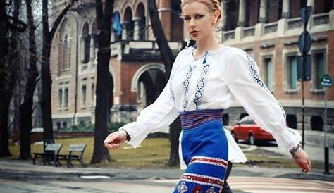 Street Fashion Romania