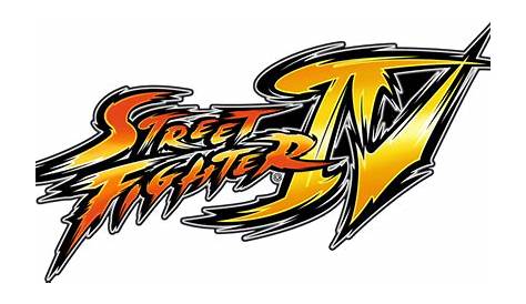 Super Street Fighter 4 Arcade Edition logo