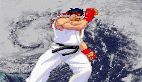 Street Fighter Alpha Chun_li GIF - Street Fighter Alpha Chun_li Chun Li