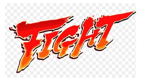 "streetfighter Fight" Stickers By Edskimo8 Redbubble - Street Fighter