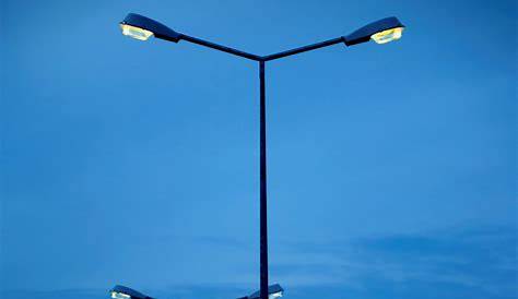 Street Light Luminaire Types Best LED s LED s For Roadway And