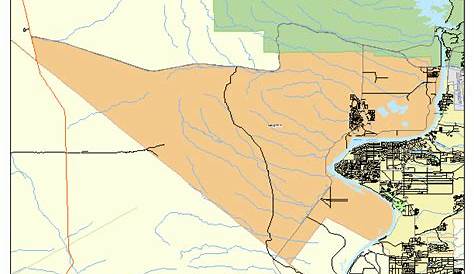 Street Map Of Laughlin Nevada