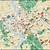 street map rome city centre printable