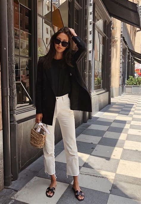 30+ Summer Street Style Looks to Copy Now FROM LUXE WITH LOVE