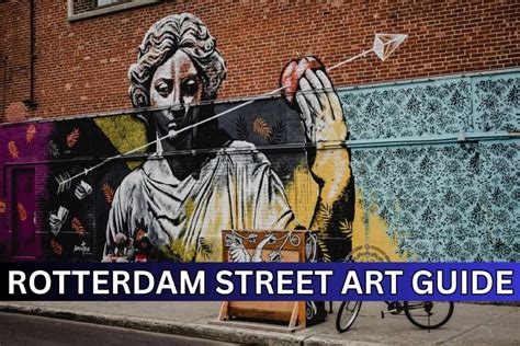 street art guide