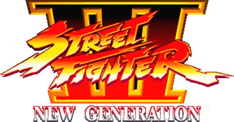 street fighter 3 new generation tier list
