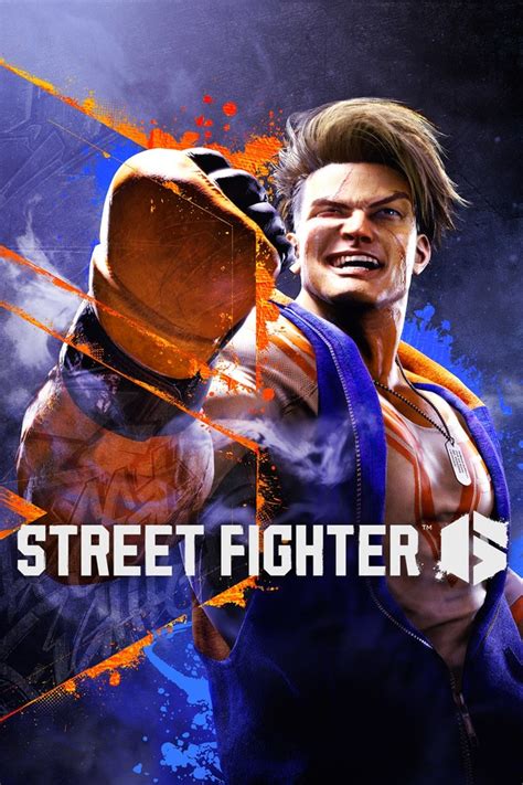 street fighter 6 trailer song
