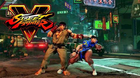 street fighter extended review