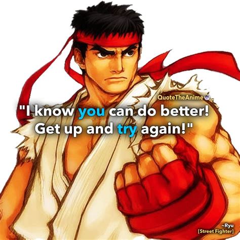 street fighter famous lines
