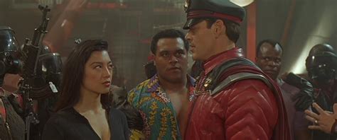 street fighter film release box office