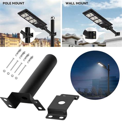 Street Lamp Light Bracket