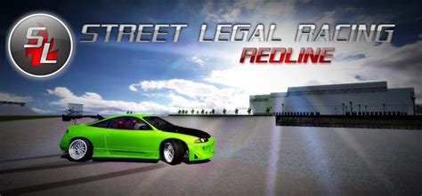 street legal racing redline download free