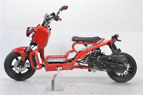street legal scooters 50cc