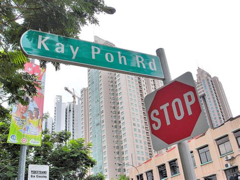 street name in singapore