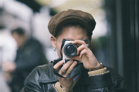 The Best Street Photography Cameras Of 2023