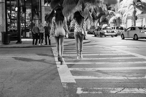 streetwalkers