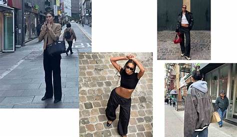 Streetwear Fashion Instagram Accounts