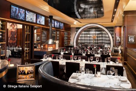 Unveiling the Enchanting Secrets of Strega Seaport