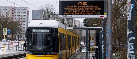 Streik der Bahn in Deutschland: Auswirkungen, Forderungen und Lösungen