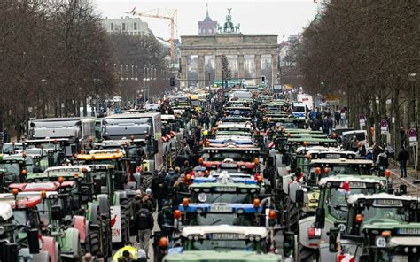 streik berlin 2024