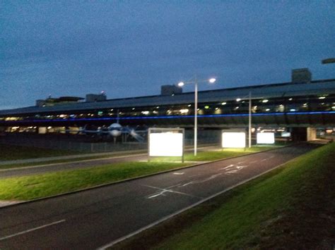 streik flughafen leipzig